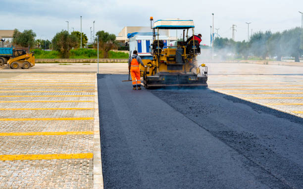 Best Residential Driveway Paver Services  in Galion, OH