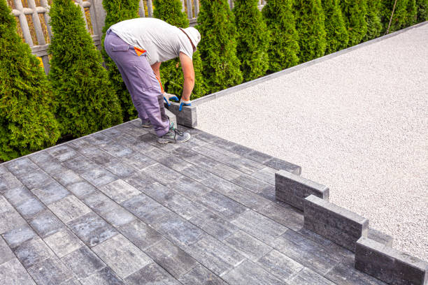 Best Driveway Paver Repair  in Galion, OH