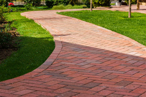 Best Residential Driveway Paver Services  in Galion, OH