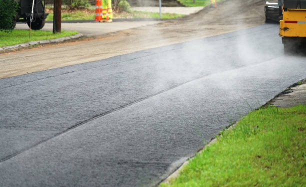 Best Commercial Driveway Pavers  in Galion, OH
