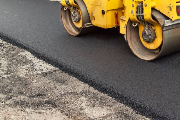 Reasons to Select Us for Your Driveway Paving Requirements in Galion, OH